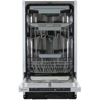 Встраиваемая посудомоечная машина DEXP DWB45A3L