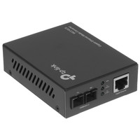 Медиаконвертер TP-LINK MC210CS