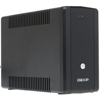 ИБП DEXP CEE-E 1200VA