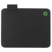 Коврик HP Pavilion Gaming Mouse Pad 400 (M) черный