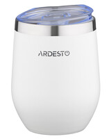 Термокружка Ardesto Compact Mug AR2635MMW белый