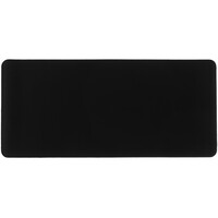 Коврик DEXP GM-XL Water proof fabric (XL) черный