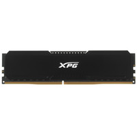 Оперативная память ADATA XPG GAMMIX D20 [AX4U36008G18I-CBK20] 8 ГБ