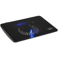 Охлаждающая подставка DEEPCOOL WindPalMINI черный