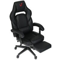 Компьютерное кресло ARDOR GAMING Chaos Guard 400M черный