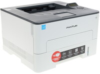Принтер лазерный Pantum P3300DN