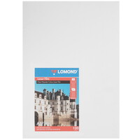 Пленка прозрачная Lomond 0703315