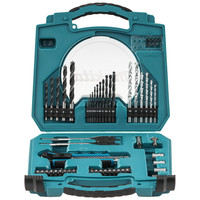 Набор бит и сверл Makita D-42014