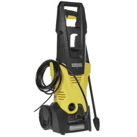 Мойка высокого давления Karcher K 3 EU