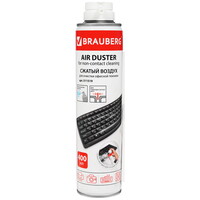 Пневматический очиститель BRAUBERG 511519