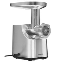 Мясорубка электрическая Kenwood MG516 серый
