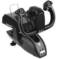 Джойстик Thrustmaster TCA Yoke Boeing Edition черный