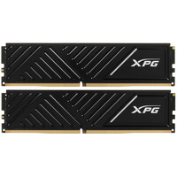 Оперативная память ADATA XPG GAMMIX D35 [AX4U36008G18I-DTBKD35] 16 ГБ