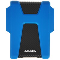 1 ТБ Внешний HDD ADATA HD680 [AHD680-1TU31-CBL]