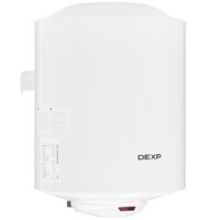 Водонагреватель электрический DEXP ER 30 V