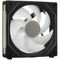 Вентилятор LIAN LI UNI FAN SL Infinity 120 [G99.12SLIN1B.R0] черный