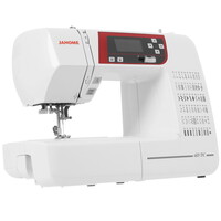 Швейная машина Janome 603 DC