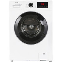 Стиральная машина DEXP WM-F712DHE/WBS белый