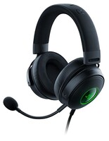 Проводные наушники Razer Kraken V3  черный 2021
