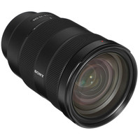 Объектив Sony FE 24-70mm F2.8 GM
