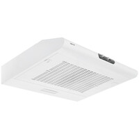 Вытяжка подвесная DEXP MSH350 белый