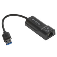 Сетевая карта Gembird NIC-U5
