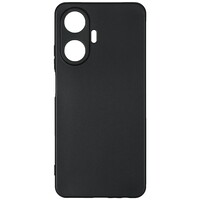 Накладка  Aceline Fresh для realme C55 черный