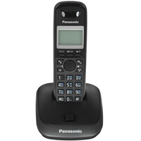Телефон беспроводной (DECT) Panasonic KX-TG2511RUT