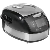 Мультиварка Centek CT-1472 черный