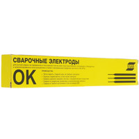 Электроды ESAB ОК 46.00