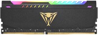Оперативная память Patriot Viper Steel RGB [PVSR48G320C8] 8 ГБ