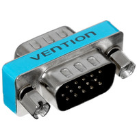 Переходник  Vention VGA - VGA