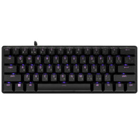 Клавиатура  проводная Razer Huntsman Mini цвет черный