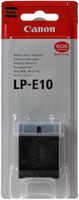 Аккумулятор Canon LP-E10