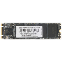 M.2 SATA накопитель AMD Radeon R5 Series [R5M1024G8]