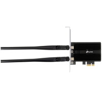 Wi-Fi адаптер + Bluetooth TP-LINK Archer TX50E