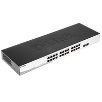 Коммутатор D-Link DGS-1210-26/F3A