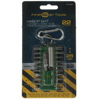 Набор бит FinePower BFD0820