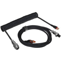 Кабель ARDOR GAMING USB Type-A - USB Type-C синий 1.8 м