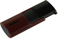 Память USB Flash 64 ГБ Netac U182 [U182/64GB]