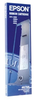 Картридж Epson C13S015022 черный