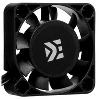 Вентилятор DEXP DX40NFDB  черный
