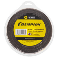 Леска для триммеров Champion Magic C7040