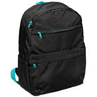 Рюкзак Aceline Oxf-BLK-38 черный