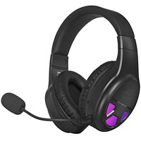 Игровые беспроводные наушники: купить в интернет магазине DNS. Игровые ...