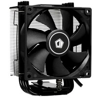 Кулер для процессора ID-COOLING SE-903-XT BLACK [SE-903-XT BLACK] черный