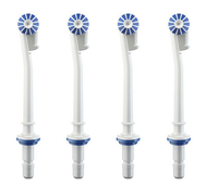 Набор сменных насадок Braun Oral-B ED17 Oxyjet