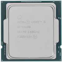 Процессор Intel Core i5-11400 OEM