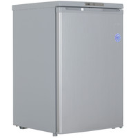 Морозильный шкаф  Aceline F09AHA серебристый