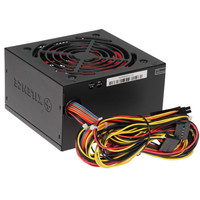 Блок питания Xilence Red Wings XN051 400W [XP400R7] черный